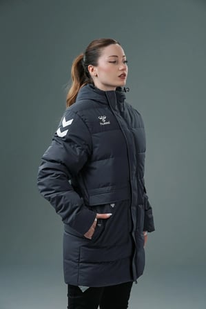 Hummel Line Mont Antrasit