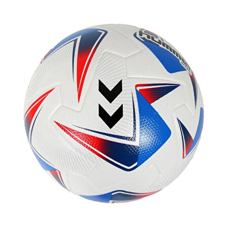 Hummel 970380 Spark Futbol Topu Beyaz