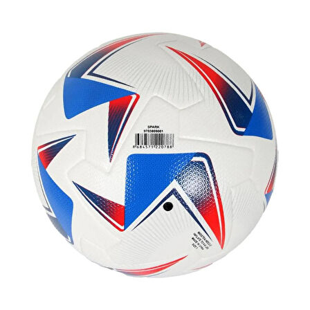 Hummel 970380 Spark Futbol Topu Beyaz
