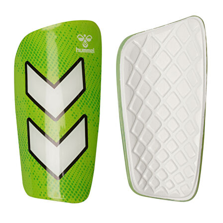 Hummel Tekmelik Steel