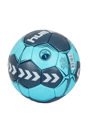 Hummel Concept Hentbol Topu Siyah Turkuaz No 1