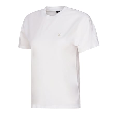 Hummel Kadın Tişört T-Mt Pulse Co Regular