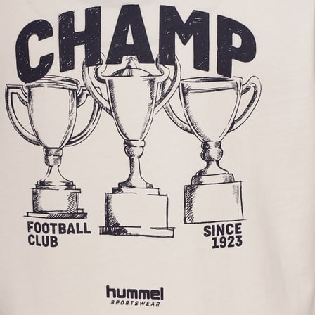 Hummel Çocuk Tişört Anarosa