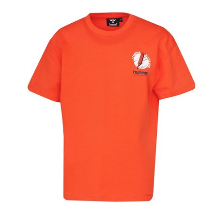 Hummel Lana T-Shırt S/S