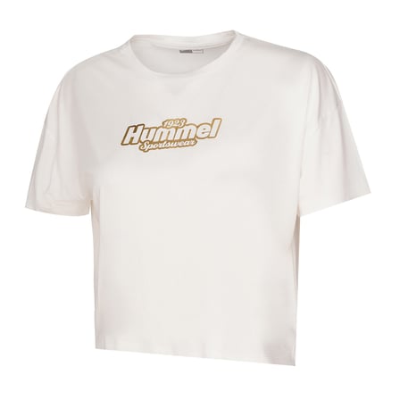 Hummel Kadın Tişört Sahara