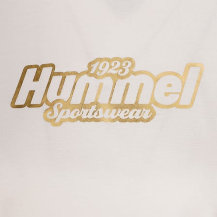 Hummel Kadın Tişört Sahara