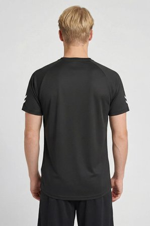 Hummel 912350-2001 Tallo Erkek Tişört