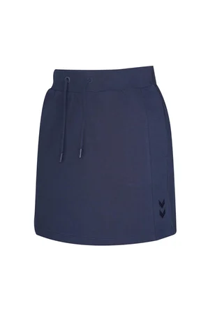 hummel Regalo Skirt 932434-7459 Kadın Lacivert Etek