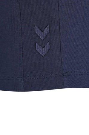 hummel Regalo Skirt 932434-7459 Kadın Lacivert Etek