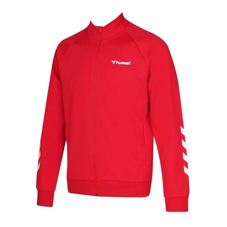 Hummel 921133-9829 Falconzo Zip Erkek Spor Ceket