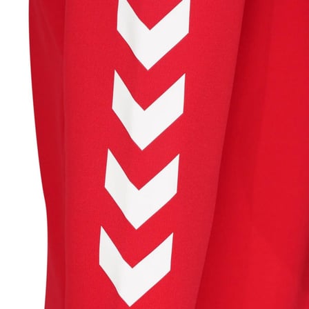 Hummel 921133-9829 Falconzo Zip Erkek Spor Ceket
