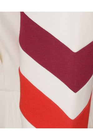 hummel Sentido 922504-9157 Krem Kadın Ceket