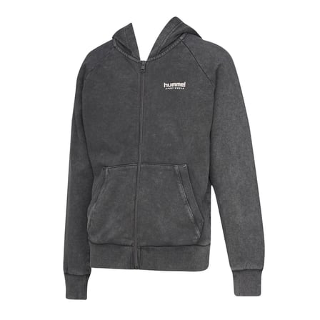 HUMMEL HMLALAMAR ZIP HOODIE ERKEK ÇOCUK SWEATSHIRT