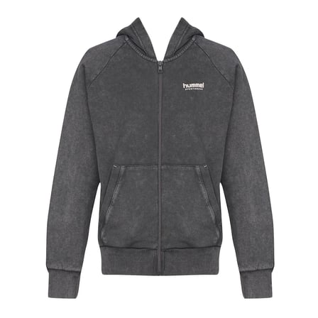 HUMMEL HMLALAMAR ZIP HOODIE ERKEK ÇOCUK SWEATSHIRT