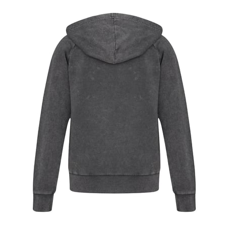 HUMMEL HMLALAMAR ZIP HOODIE ERKEK ÇOCUK SWEATSHIRT
