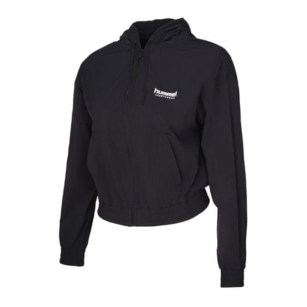 Hummel Samba Kadın Zıp Hoodıe