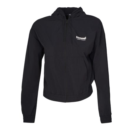 Hummel Samba Kadın Zıp Hoodıe