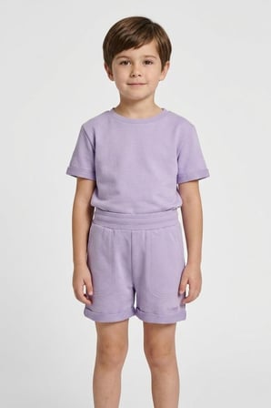 Hummel Lines Çocuk Şort