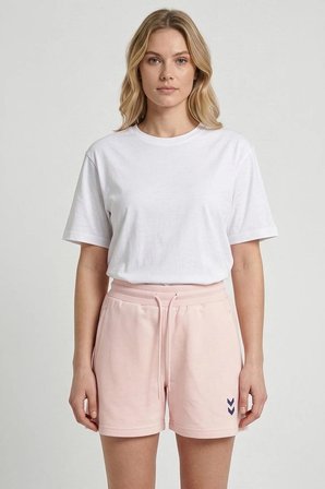 Hummel 932433-3333 Receta Kadın Spor Şort