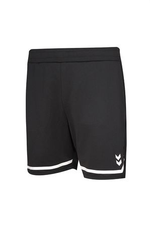 hummel Sur Shorts 932463-2001 Siyah Erkek Sort