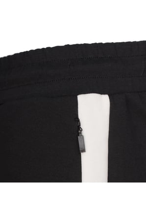 hummel Tortola 932469-2001 Siyah Erkek Şort