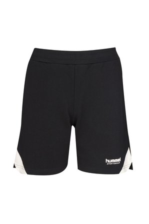 hummel Vivo 932484-2001 Siyah Erkek Şort