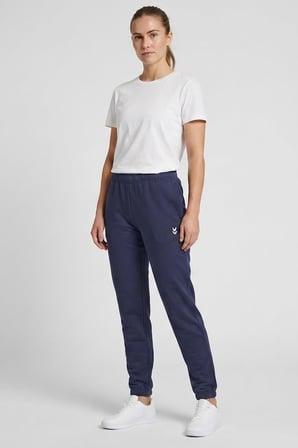 Hummel T-Pulse Kadın Eşofman Altı