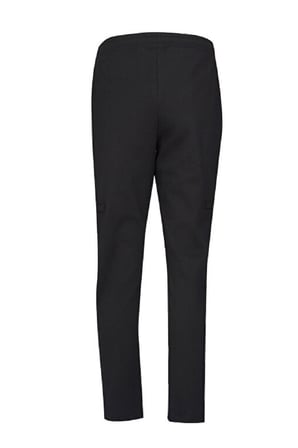hummel Viveres Pants 932482-2001 Siyah Erkek Eşofman Altı