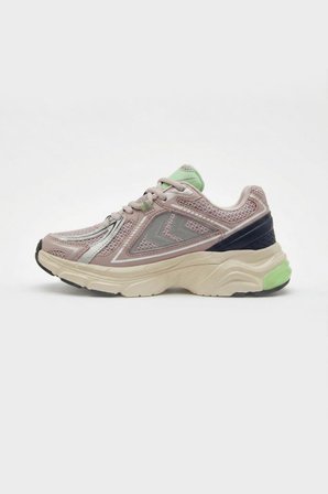 hummel Performance 700 900794-3054 Lila Kadın Yürüyüş/ Koşu Ayakkabısı