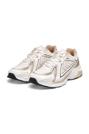 hummel Performance 700 900794-9018 Kadın Gold Koşu Ayakkabısı