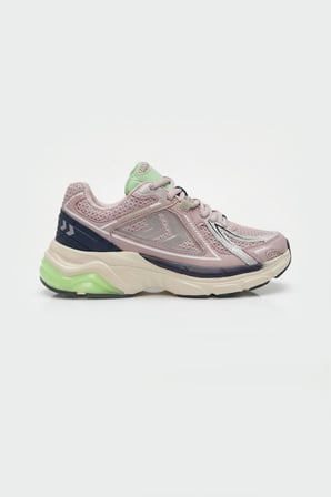 hummel Performance 700 900794-3054 Lila Kadın Yürüyüş/ Koşu Ayakkabısı