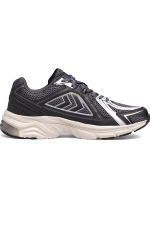 hummel Performance 700 900794-2448 Siyah Unisex Yürüyüş/ Koşu Ayakkabısı