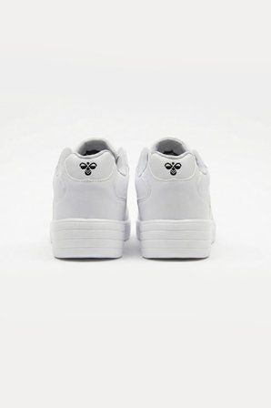 hummel Kayno SM. 900865-9124 Siyah/Beyaz Unisex Spor Ayakkabı