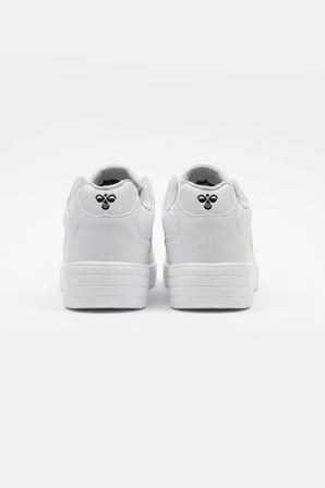 hummel Kayno SM. 900865-9124 Siyah/Beyaz Unisex Spor Ayakkabı