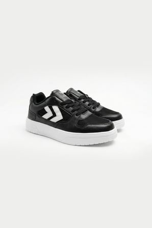 hummel Kayno SM.900865-2001 Siyah Unisex Spor Ayakkabı