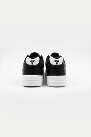 hummel Kayno SM.900865-2001 Siyah Unisex Spor Ayakkabı