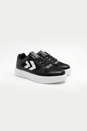 hummel Kayno SM.900865-2001 Siyah Unisex Spor Ayakkabı