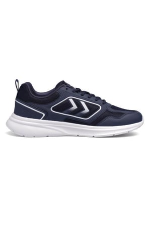 hummel Rush II 900895-7459 Lacivert Unisex Günlük Spor Ayakkabı