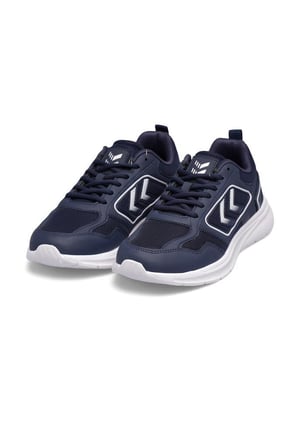 hummel Rush II 900895-7459 Lacivert Unisex Günlük Spor Ayakkabı