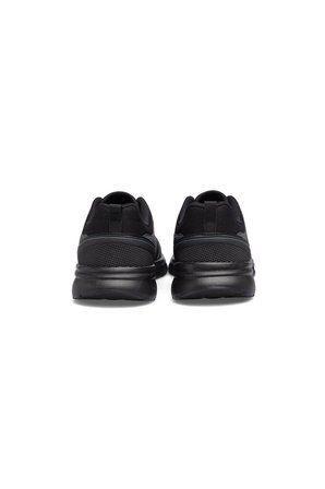 hummel Rush II 900895-2042 Siyah-Siyah Unisex Günlük Spor Ayakkabı