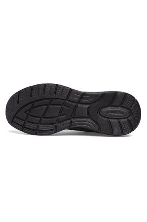 hummel Rush II 900895-2042 Siyah-Siyah Unisex Günlük Spor Ayakkabı