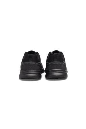 hummel Rush II 900895-2042 Siyah-Siyah Unisex Günlük Spor Ayakkabı