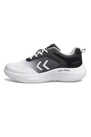hummel Ultra Peform Actıon 900901-9124  Siyah/ Beyaz Unisex Yürüyüş/ Koşu ayakkabısı