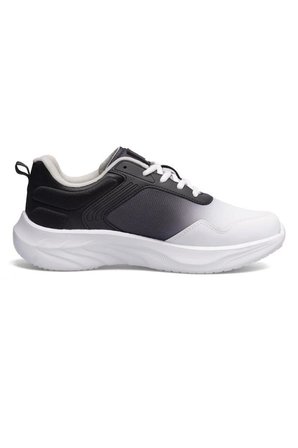 hummel Ultra Peform Actıon 900901-9124  Siyah/ Beyaz Unisex Yürüyüş/ Koşu ayakkabısı