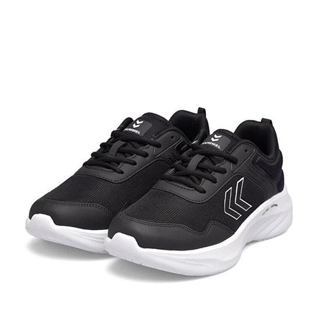 hummel Ultra Perform Action Siyah 900901-2001 Unisex Yürüyüş/ Koşu Ayakkabısı