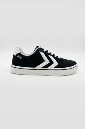 hummel Wivo II 900873-2001 Siyah Unisex Günlük Ayakkabı 