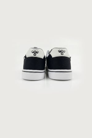 hummel Wivo II 900873-2001 Siyah Unisex Günlük Ayakkabı 