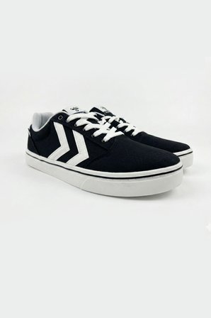 hummel Wivo II 900873-2001 Siyah Unisex Günlük Ayakkabı 