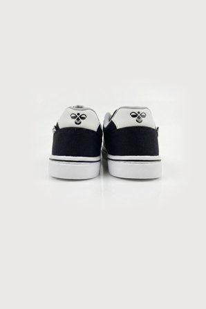 hummel Wivo II 900873-2001 Siyah Unisex Günlük Ayakkabı 