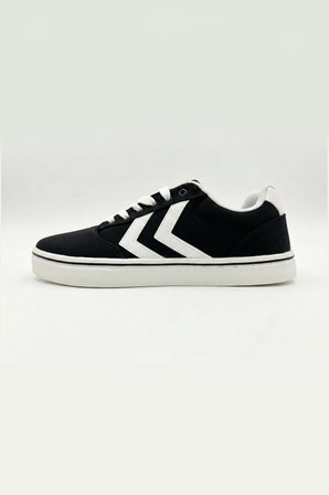 hummel Wivo II 900873-2001 Siyah Unisex Günlük Ayakkabı 